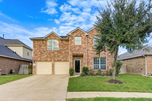 24514 Hikers Bend Dr, Katy, TX, 77493-1994 | Card Image