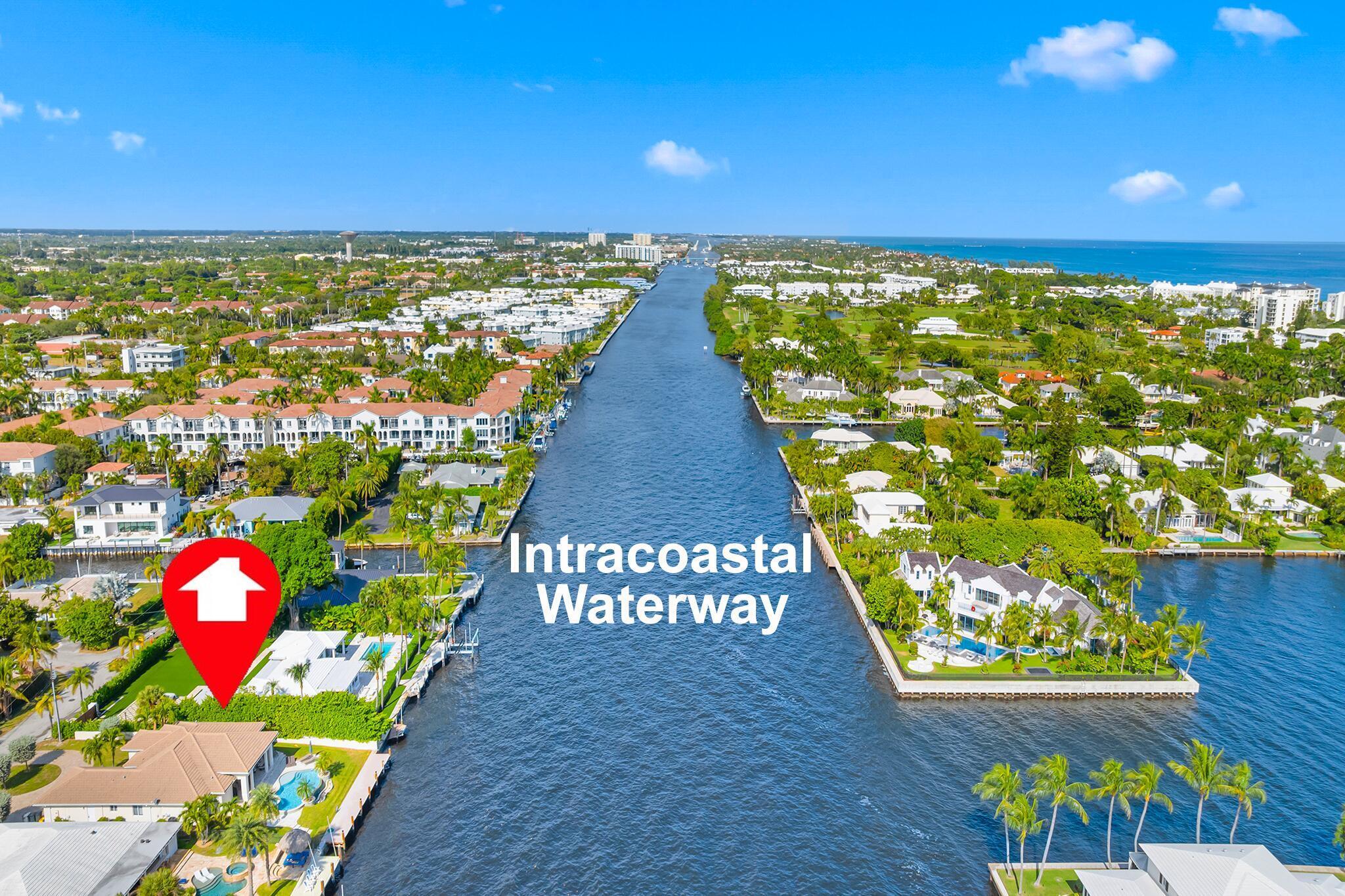 Residential Lease in Delray Beach