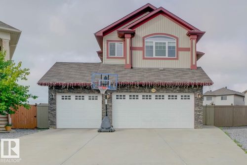 3343 21 Ave Nw, Edmonton, AB, T6T0L1 | Card Image