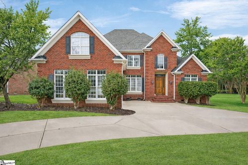 236 Horseshoe Lake Dr, Spartanburg, SC, 29306-6663 | Card Image