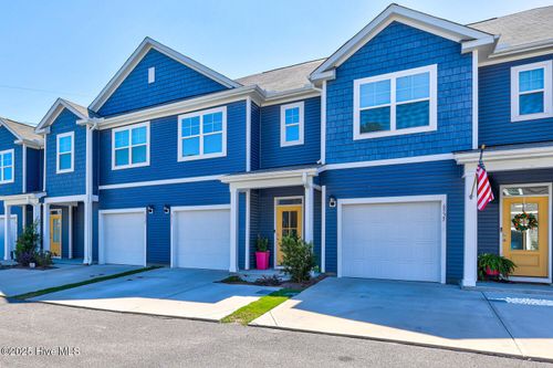 6531 Shark Tooth Trl, Wilmington, NC, 28412-6586 | Card Image