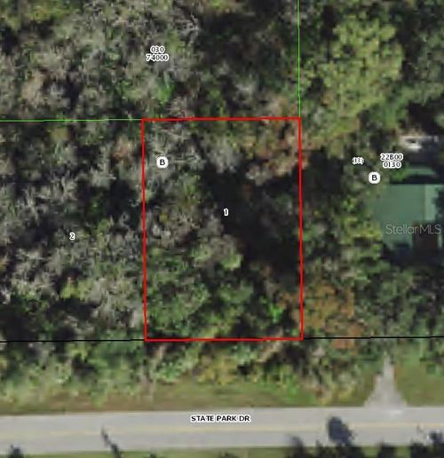 11123 W State Park Street, CRYSTAL RIVER, FL, 34428 | Card Image