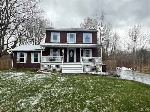 7084 Island Rd, Cicero, NY, 13039-8716 | Card Image