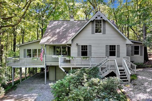 325 Muir Dr, Sautee Nacoochee, GA, 30571-5050 | Card Image