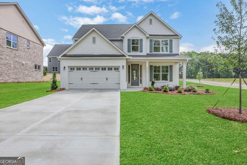 4503 Zed Ln, Loganville, GA, 30052-6277 | Card Image