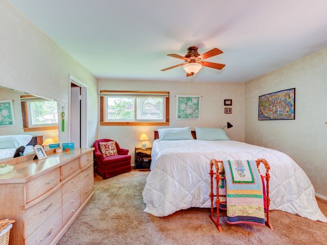 115 Lockerbie Ln, House other with 4 bedrooms, 3 bathrooms and 2 parking in Wilmette IL | Image 18