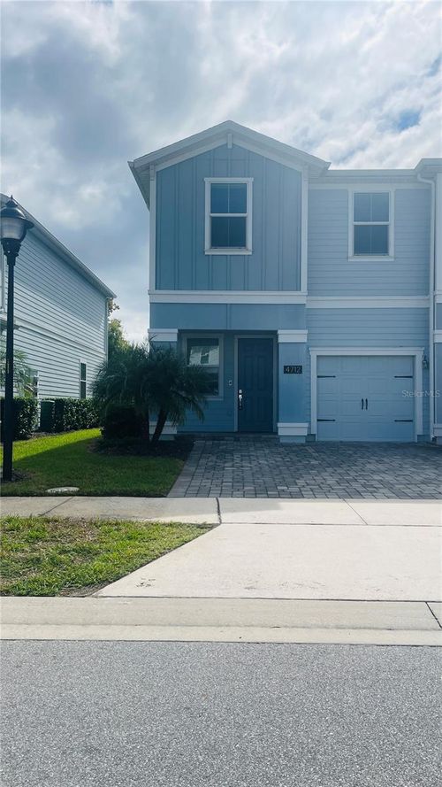4712 Tribute Trl, Kissimmee, FL, 34746-5674 | Card Image