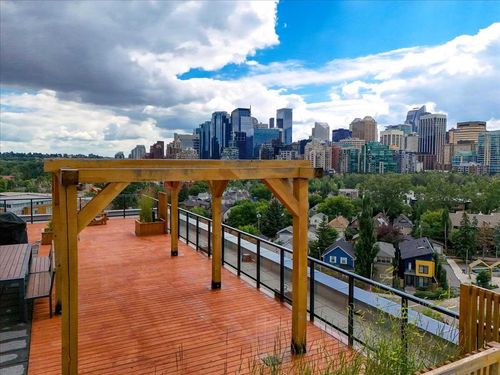 310-327 9a Street Nw, Calgary, AB, T2N1T7 | Card Image