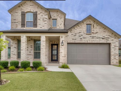 501 Huntwick Dr, Boerne, TX, 78006-2757 | Card Image