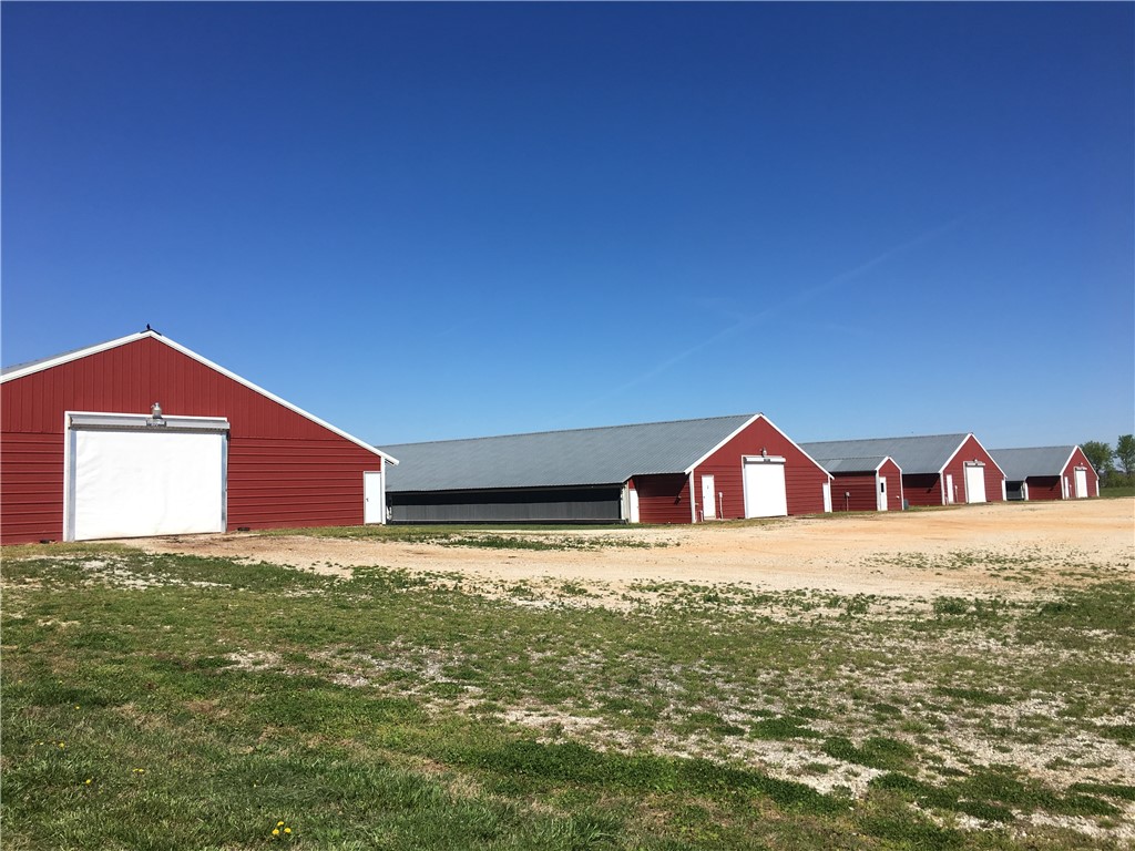 12470 Jim Devault Rd, Farmington, AR 72730