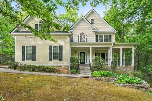 8862 Hectare Rd, Winston, GA, 30187-2349 | Card Image