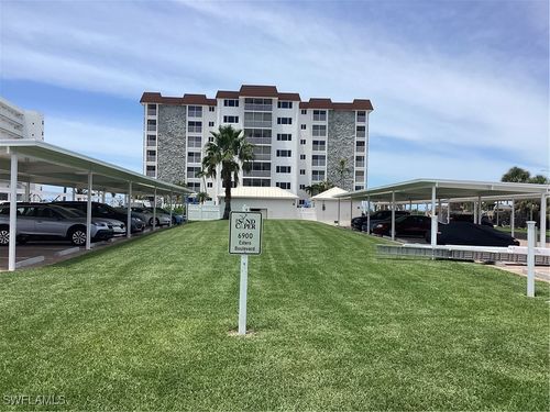 apt-508-6900 Estero Blvd, FORT MYERS BEACH, FL, 33931-4603 | Card Image