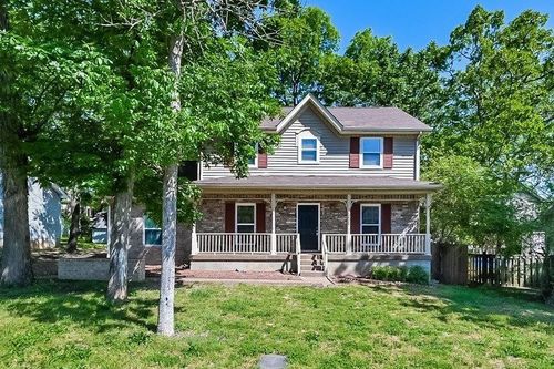 3524 Country Way Rd, Antioch, TN, 37013-4920 | Card Image