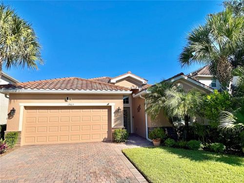 1963 Fairmont Ln, Naples, FL, 34120-4572 | Card Image