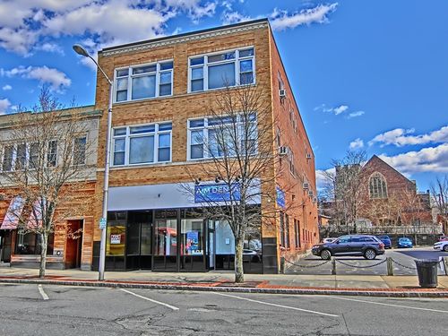 204-25 High Street, Clinton, MA, 01510 | Card Image