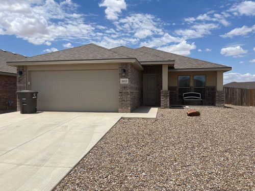 1603 Revolution Dr, Midland, TX, 79705-2409 | Card Image