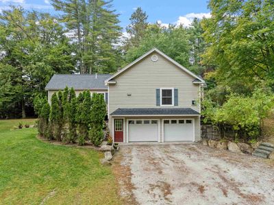 2 Car Garage- Auto-Open Underneath | Image 3