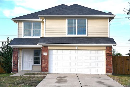 12715 Northchase Ridge Ln, Houston, TX, 77044-2558 | Card Image