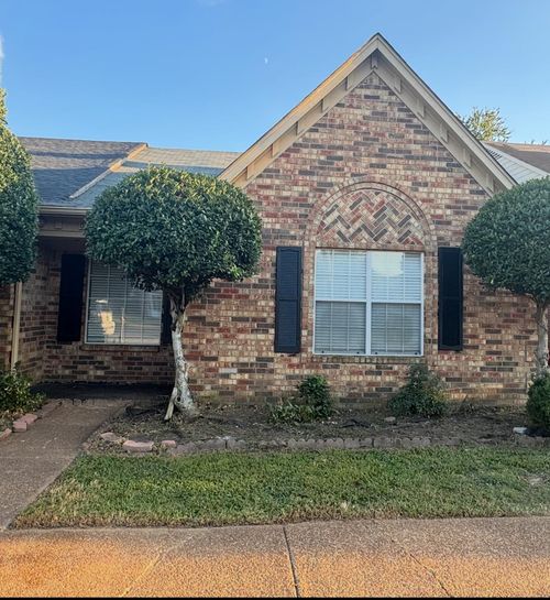 6893 Snyder Rd, Memphis, TN, 38141-7326 | Card Image