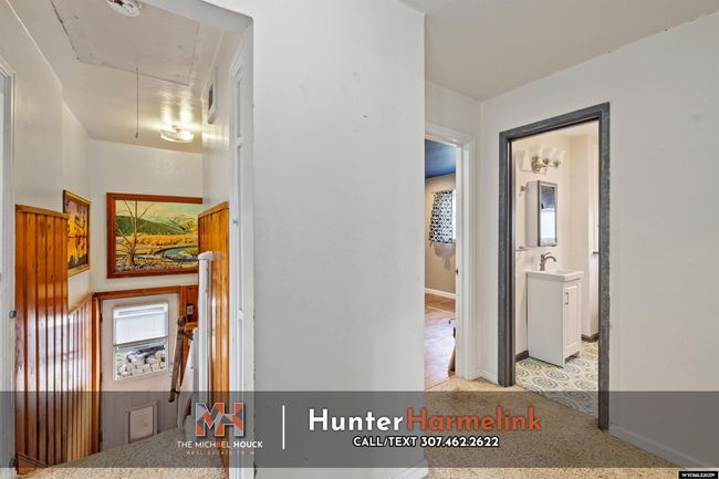 1314 Wilson St, House other with 4 bedrooms, 1 bathrooms and null parking in Casper WY | Image 7