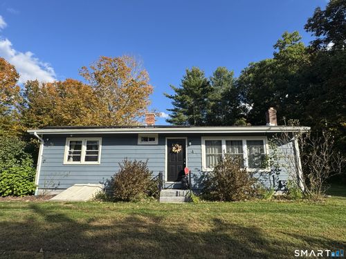 4 Oak Ridge Dr, Colchester, CT, 06415-2122 | Card Image