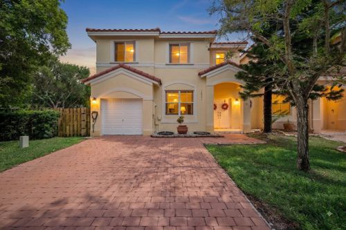 16951 Sw 34th St, Miramar, FL, 33027-4541 | Card Image