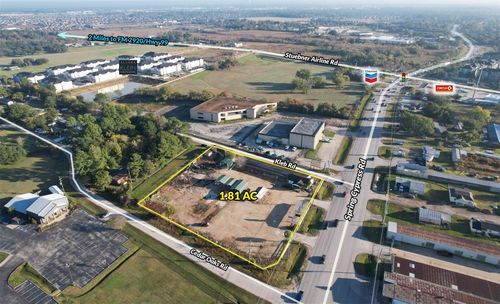 7644 Spring Cypress Rd, Spring, TX, 77379-3113 | Card Image