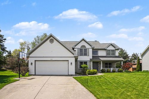 7364 Hampstead Ln, Portage, MI, 49024-0708 | Card Image