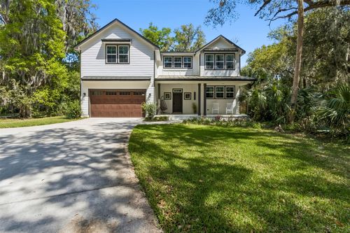 96096 Hidden Marsh Ln, Fernandina Beach, FL, 32034-1654 | Card Image