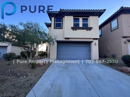 117 Castle Course Ave, Las Vegas, NV, 89148-5001 | Card Image
