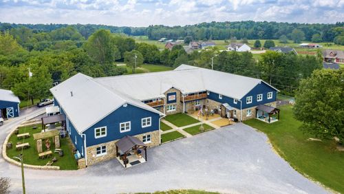 40 Blessed Way, Rock Spring, GA, 30739-2438 | Card Image