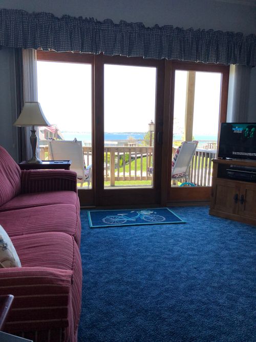 2-3561 Eckel Dr, Mackinac Island, MI, 49757 | Card Image