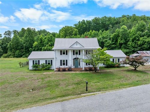 320 Cl Wagner Road, Lexington, NC, 27295 | Card Image