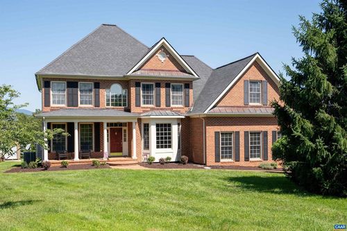 5080 Snowy Ridge Ln, EARLYSVILLE, VA, 22936-1835 | Card Image