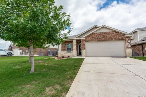 1860 Danube Dr, New Braunfels, TX, 78130-2099 | Card Image