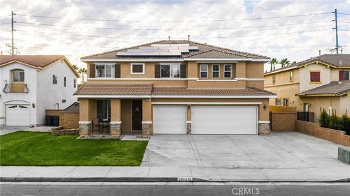 6861 Rio Grande Dr, Eastvale, CA, 91752-4337 | Card Image