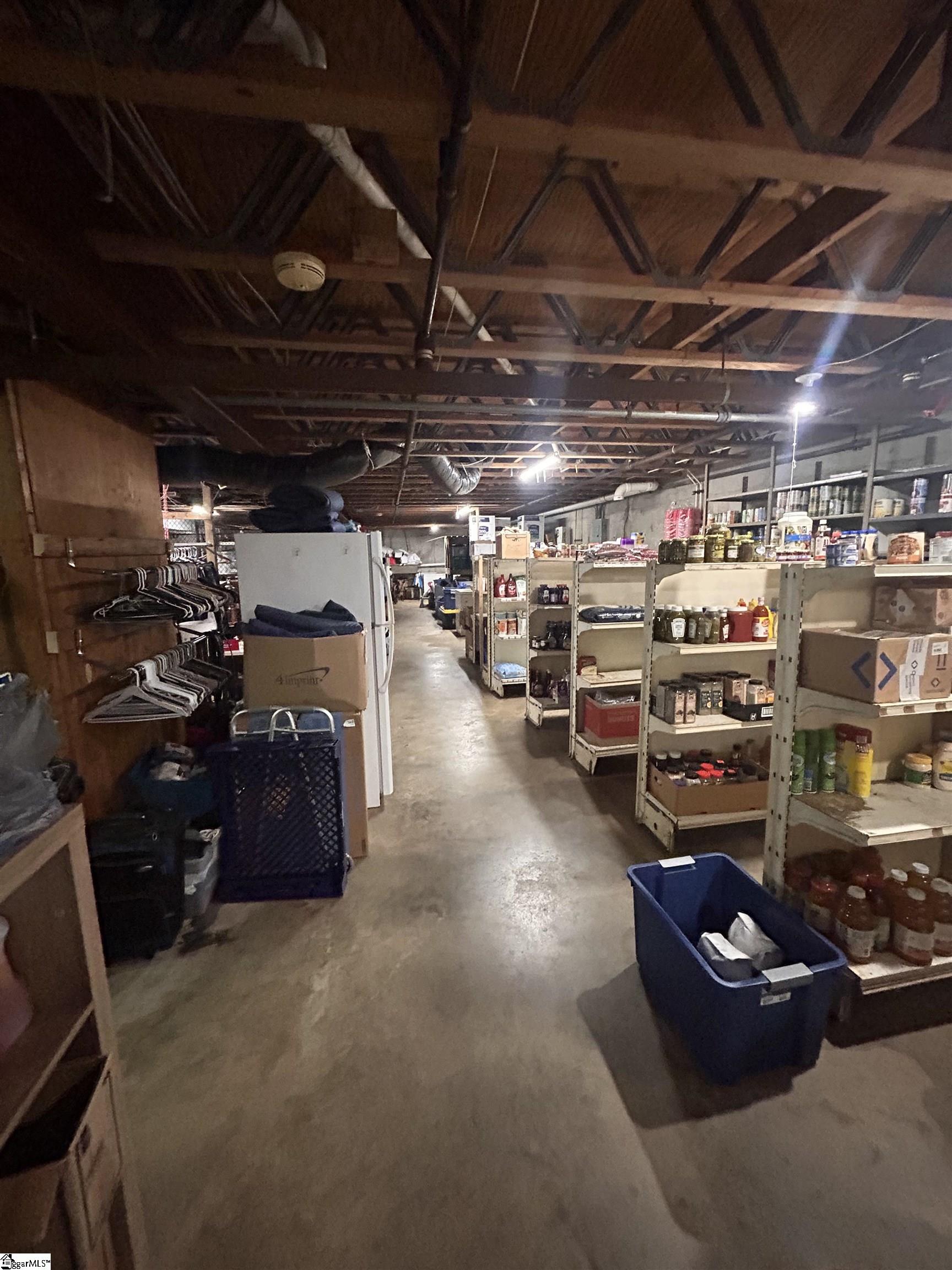 Commercial Sale in Pickens 5