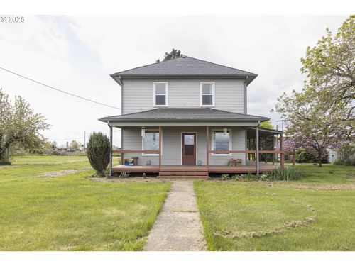 5704 Keene Rd Ne, Gervais, OR, 97026-9702 | Card Image