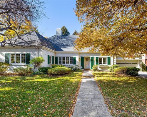 1 Crestmoor Dr, Denver, CO, 80220-5848 | Card Image