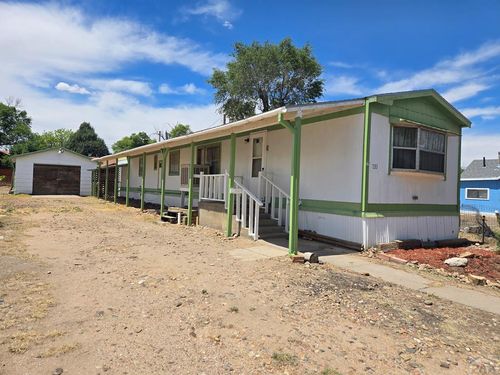 733 Vine Ave, Las Animas, CO, 81054 | Card Image