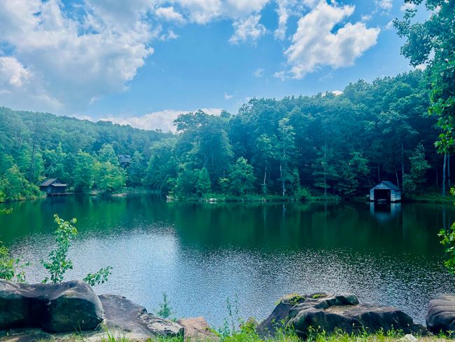 0 Still Creek Rd, Home with 0 bedrooms, 0 bathrooms and null parking in Rising Fawn GA | Image 16