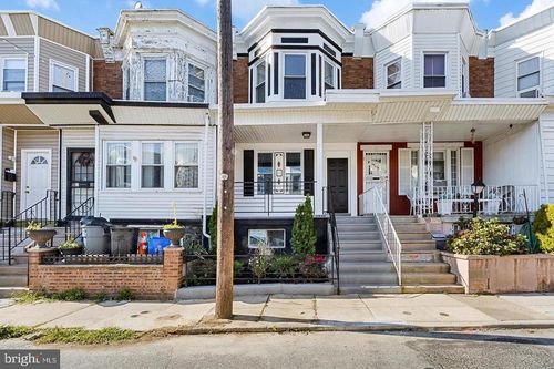 5848 Montrose St, PHILADELPHIA, PA, 19143-3020 | Card Image