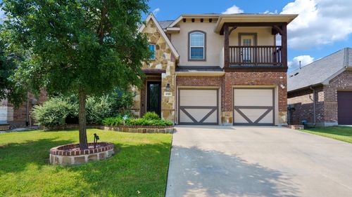 4328 Oak Chase Dr, Fort Worth, TX, 76244-1997 | Card Image