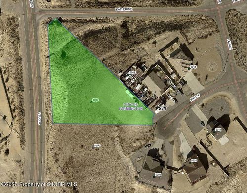 5904 Kristy St, Farmington, NM, 87401-3526 | Card Image