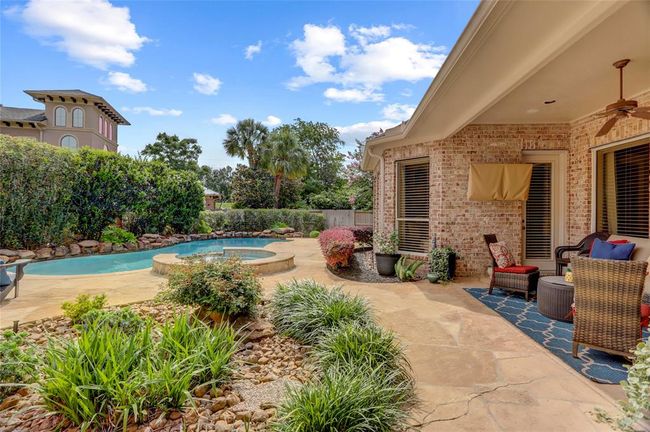 19 Royal Hampton Ct, House other with 5 bedrooms, 5 bathrooms and 3 parking in Sugar Land TX | Image 37