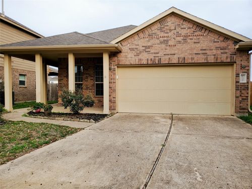 6151 Norwood Meadows Ln, Katy, TX, 77494-6715 | Card Image