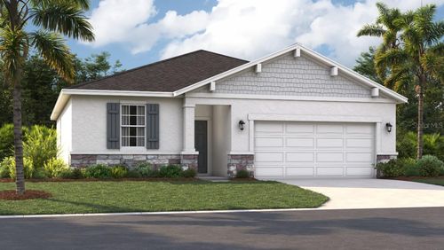 1283 Blue Daze Ln, Eustis, FL, 32726-5003 | Card Image