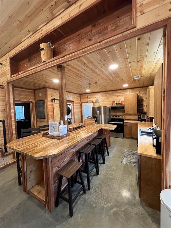 Residential in Smithville 5