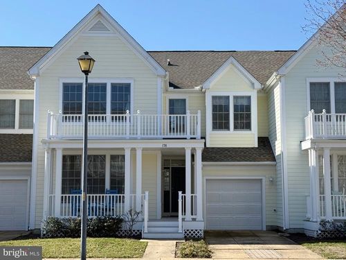 176 October Glory Ave, OCEAN VIEW, DE, 19970-3233 | Card Image