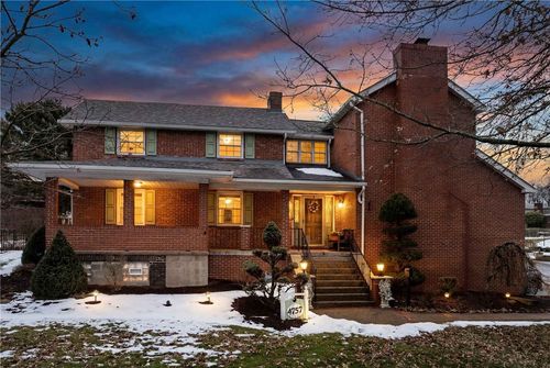 4757 Gardenville Rd, Baldwin Boro, PA, 15236 | Card Image